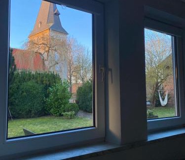 Leinde Apartment | Gemütliche Ferienwohnung Leinde