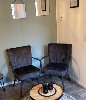 Westkapelle Apartment | Gemütliche Ferienwohnung Westkapelle Mit Terrasse