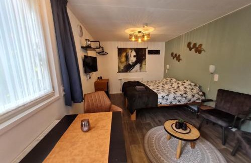 Westkapelle Apartment | Gemütliche Ferienwohnung Westkapelle Mit Terrasse