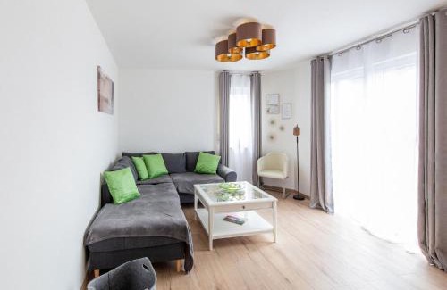Beilngries Apartment | Gemütliche Ferienwohnung, Beilngries