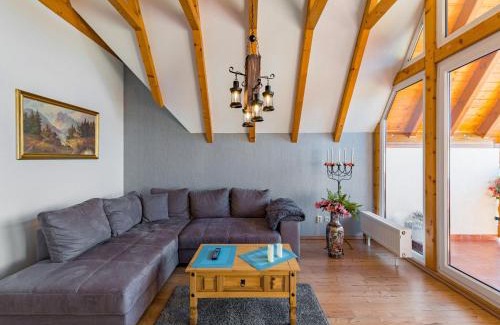 Cattenstedt Apartment | gemütliche Ferienwohnung in Cattenstedt