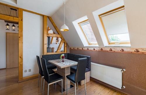 Cattenstedt Apartment | gemütliche Ferienwohnung in Cattenstedt