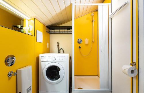 Ingoldingen Apartment | Gemütliche Ferienwohnung mit Panoramablick