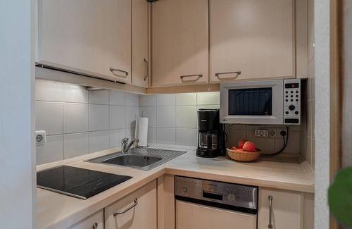 Wangerland Apartment | Gemütliche Ferienwohnung Fernblick für 4 Personen - 48 qm Pure Erholung