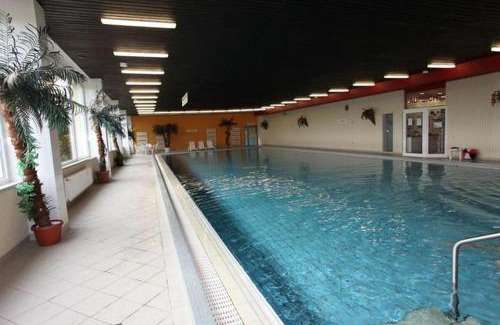 Hohegeiß Apartment | Gemütliche Ferienwohnung 479 im Panoramic Hohegeiß Braunlage mit Pool und Sauna