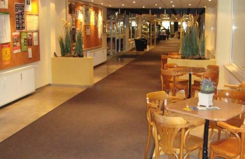 Hohegeiß Apartment | Gemütliche Ferienwohnung 479 im Panoramic Hohegeiß Braunlage mit Pool und Sauna