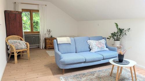Gangkofen Apartment | gemütliche Ferienwohnung