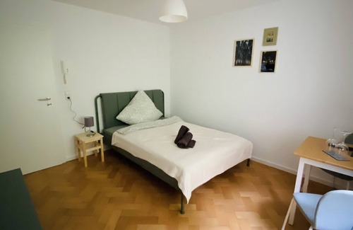 Loerrach Apartment | Gemütliche Ferienwohnung im Schwarzwald