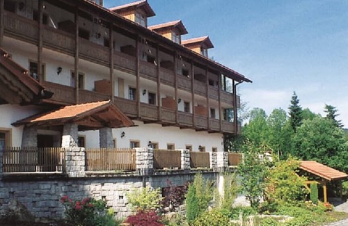 Schwarzenbach Apartment | Gemütliche Ferienwohnung (45qm) mit zwei Schlafzimmern