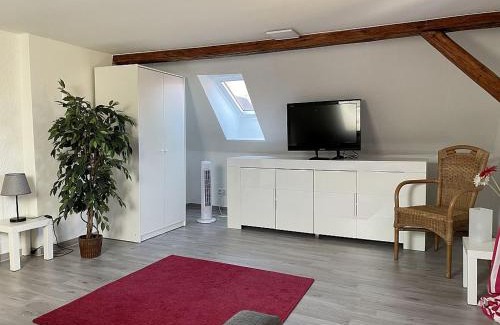 Lomersheim Apartment | gemütliche Ferienwohnung an der Enz