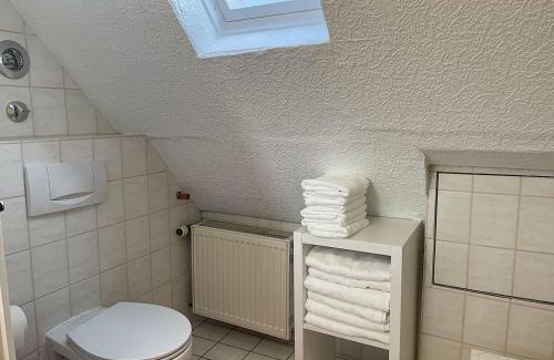 Lomersheim Apartment | gemütliche Ferienwohnung an der Enz