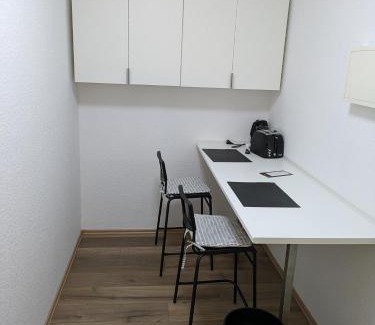 Bummerstede Apartment | Gemütliche Ferienwohnung Kreyenbrück