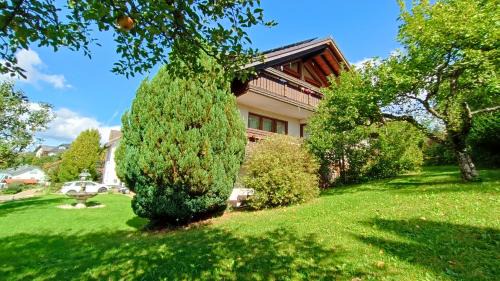 Unteriflingen Apartment | Gemütliche Ferienwohnung mit Terrasse, im Schwarzwald