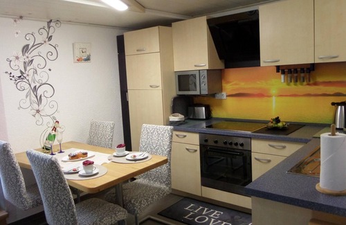 Zwiesel Apartment | Gemütliche Ferienwohnung in ruhiger Lage