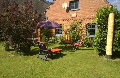 Trebel Apartment | Gemütliche Ferienwohnung 2 Personen im Wendland/Elbe