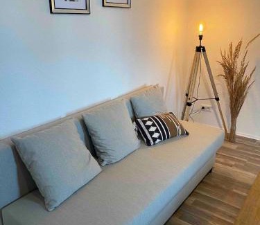Olvenstedt Apartment | Gemütliche Ferienwohnung