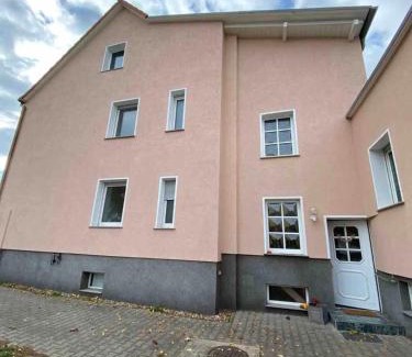 Olvenstedt Apartment | Gemütliche Ferienwohnung