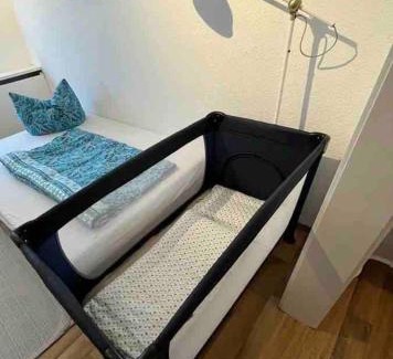 Olvenstedt Apartment | Gemütliche Ferienwohnung