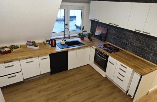 Heisingen House | Gemütliche Ferienwohnung