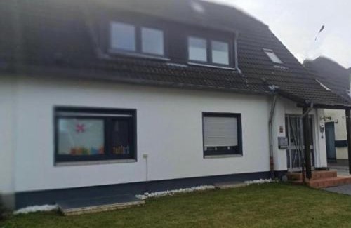 Heisingen House | Gemütliche Ferienwohnung
