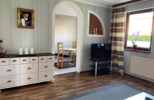 Gingst Apartment | Gemütliche Ferienwohnung