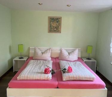 Stollberg/Erzgeb. Apartment | Gemütliche Ferienwohnung In Stollberg Im Erzgebirge Mit Kleiner Terrasse