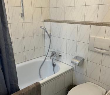 Loerrach Apartment | Gemütliche Ferienwohnung im alten Ortskern von Tüllingen