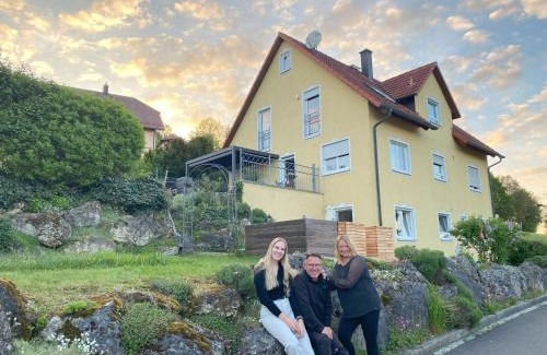 Pegnitz Apartment | Gemütliche Ferienwohnung