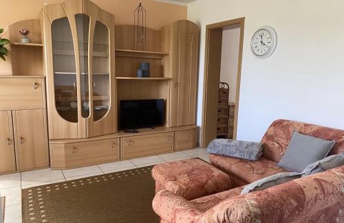 Pegnitz Apartment | Gemütliche Ferienwohnung