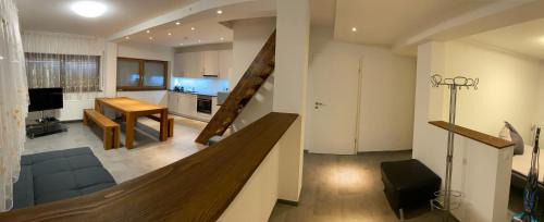 Todtnau Apartment | Gemütliche Ferienwohnung EVIELINE in Todtnau