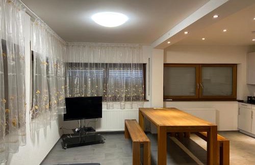 Todtnau Apartment | Gemütliche Ferienwohnung EVIELINE in Todtnau