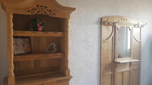 Altrip Apartment | Gemütliche Ferienwohnung im Herzen von Altrip