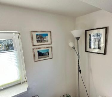 Goslar Apartment | Gemütliche Ferienwohnung im Altbau