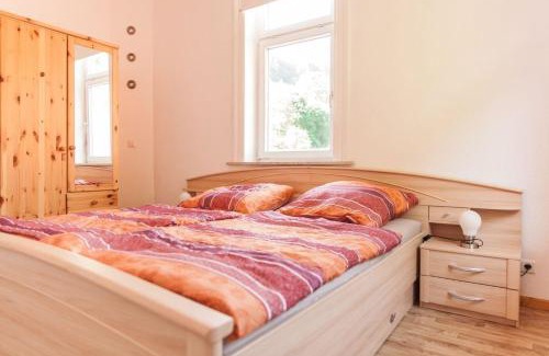 Lerbach Apartment | Gemütliche Ferienwohnung in Lerbach