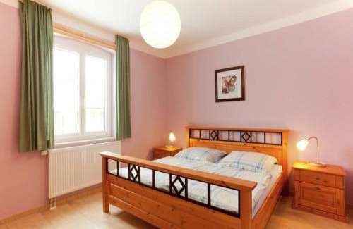 Satow House | Gemütliche Ferienwohnung in Satow, cleaning included