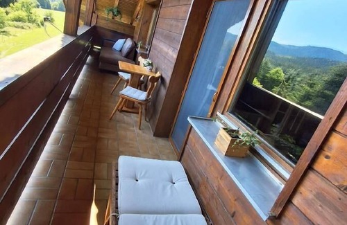Lam Apartment | Gemütliche Ferienwohnung mit Exotischen Tieren auf dem Grundstück