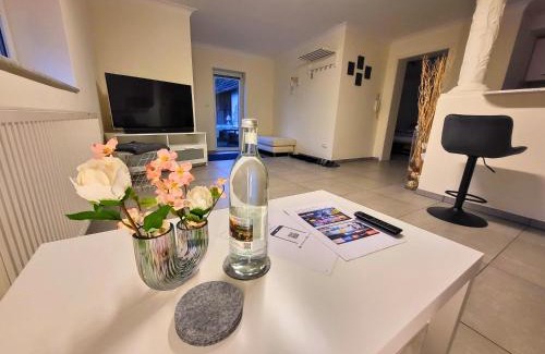 Birstein Apartment | Gemütliche FeWo im Grünen