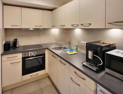 Birstein Apartment | Gemütliche FeWo im Grünen