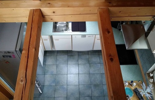 Kelheim Apartment | Gemütliche Galeriewohnung mit Playstation und Balkon