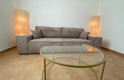 Ramersdorf Apartment | Gemütliche Handwerkerwohnung