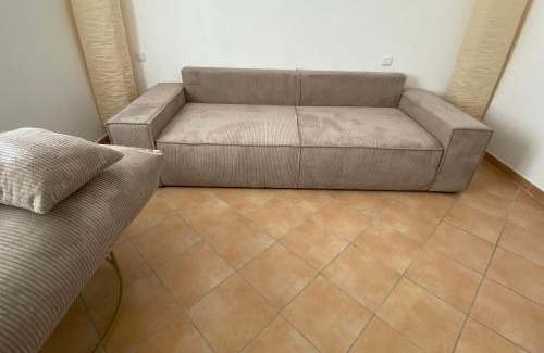 Ramersdorf Apartment | Gemütliche Handwerkerwohnung
