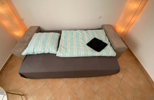 Ramersdorf Apartment | Gemütliche Handwerkerwohnung