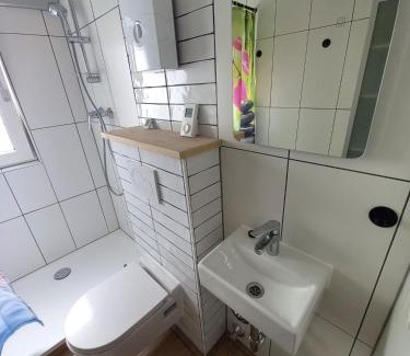 Buchheim Apartment | Gemütliche Kölsche Studio-Wohnung