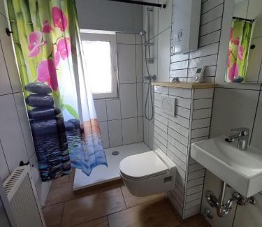 Buchheim Apartment | Gemütliche Kölsche Studio-Wohnung
