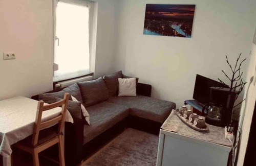 Neuendorf Apartment | Gemütliche Kleine Wohnung in Koblenz Neuendorf