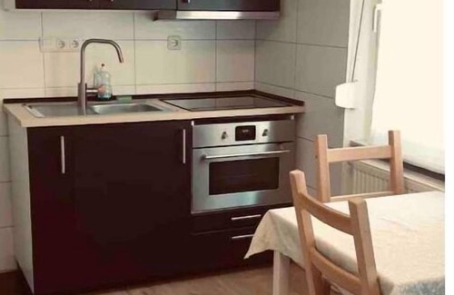 Neuendorf Apartment | Gemütliche Kleine Wohnung in Koblenz Neuendorf