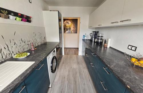 Fuerth Apartment | Gemütliche & Möblierte Wohnung in TOP-Lage