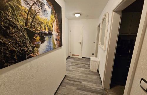 Fuerth Apartment | Gemütliche & Möblierte Wohnung in TOP-Lage