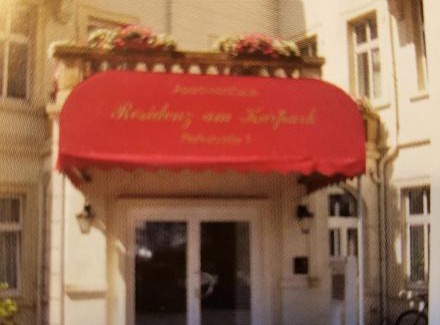 Bad Rothenfelde Apartment | Gemütliche Maisonette am Kurpark