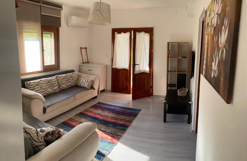 Datca City Center Apartment | Gemütliche Ruhig Gelegene Ferienwohnung nur 4 Minuten zum Meer
